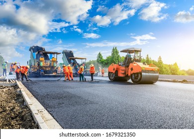 高速公路建设项目